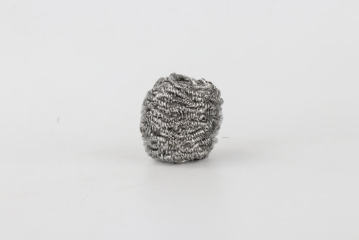 304|(zh) 坍  SF012  304 MaterialCleaning Ball SF012