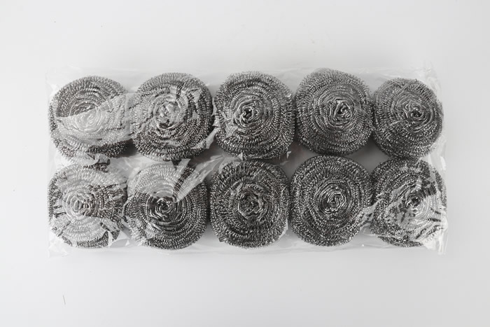 10ֻb SF010Ten cleaning balls SF010